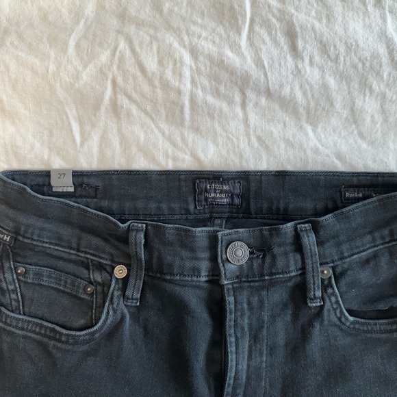 Citizen Rockets - Picture 2 of 3